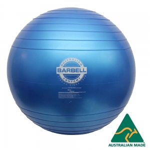 Fitness Ball - Blue
