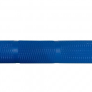 15kg Blue Olympic Bearing Barbell