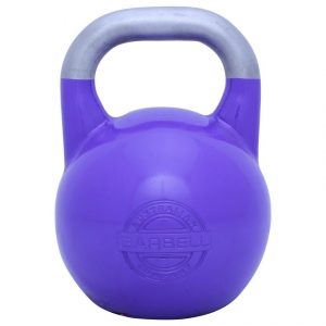 Kettlebell - Pro Style (KBPS-28 - 28kg - purple)