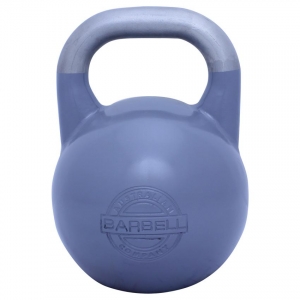 Kettlebell - Pro Style (KBPS-40 - 40kg - grey)