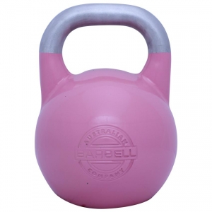 Kettlebell - Pro Style (KBPS-8 - 8kg - pink)