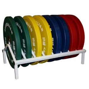 Pro Series Olympic Bumper Plates (each)