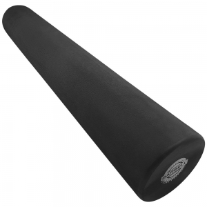 90cm Black Foam Roller