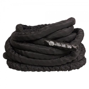 38mm Battle Rope with nylon casing