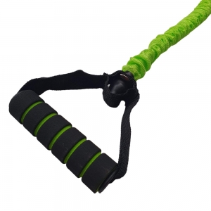 Resistance Tube with handles