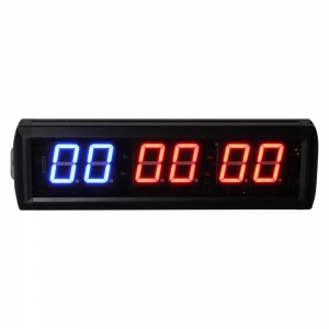 Wall Timers (TIMER-SMALL - Small - 6 digit)